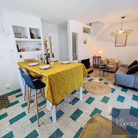 Le Duplex De Bellevue - Futuroscope - La Conciergerie. Apartment Jaunay-Clan Екстериор снимка
